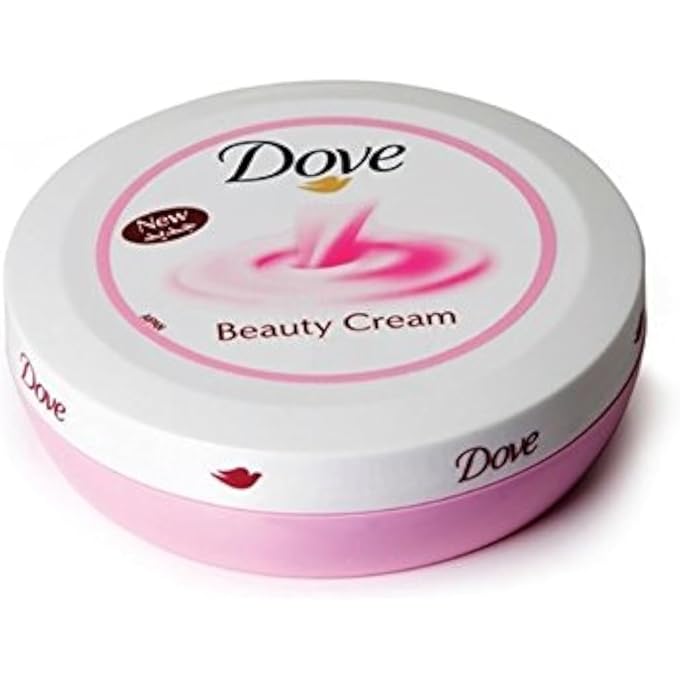 Dove Body Cream Beauty 75ml